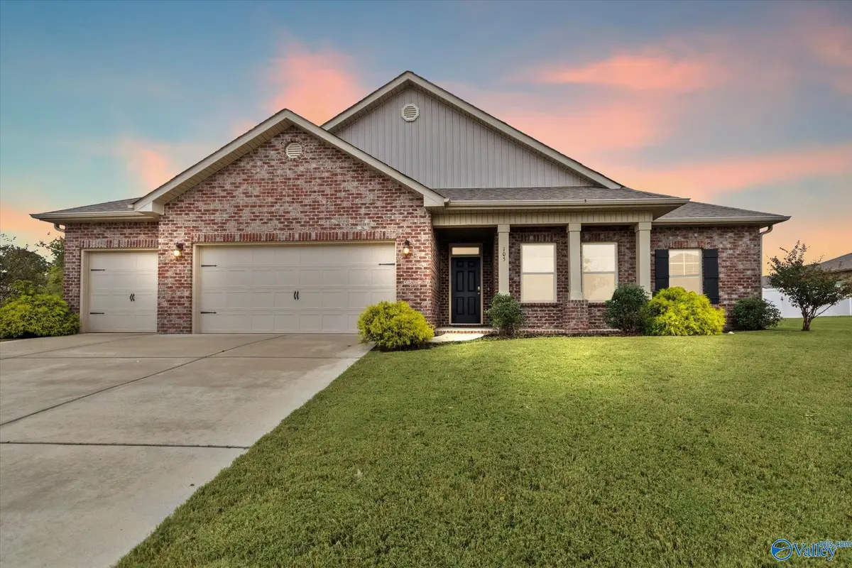 105 Dace Court, Harvest, AL 35749 - Image #1