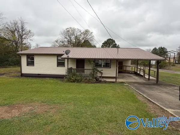 503 Wood Avenue Se, Attalla, AL 35954