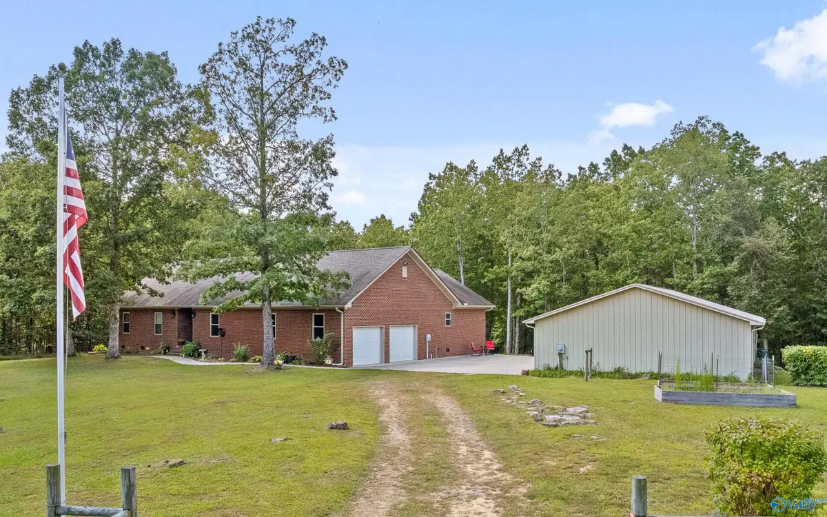 443 Tatum Gulf Hollow, Menlo, GA 30731 - Image #1
