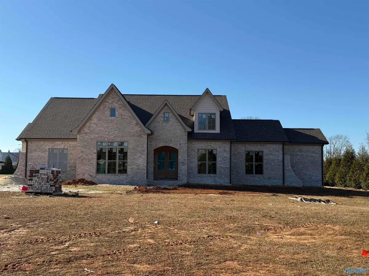 106 Randal Lane, Florence, AL 35634 - Image #1