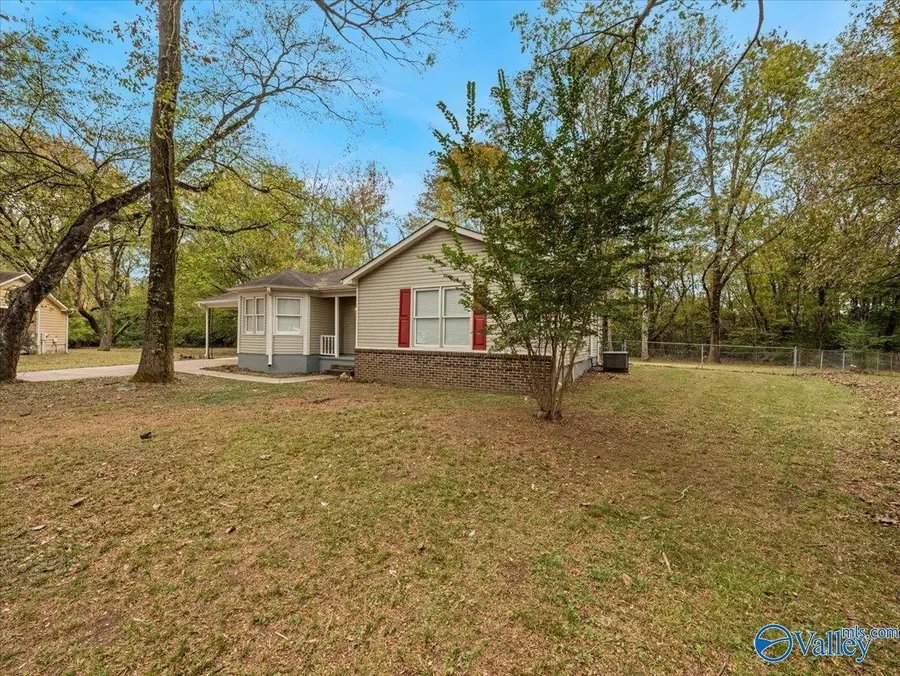 1506 Ravenwood Circle Se, Huntsville, AL 35803 - Image #2