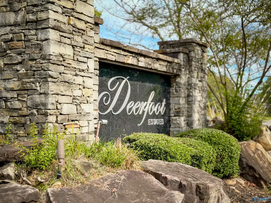 Lot 3 Newcastle Lane, Decatur, AL 35603 - Image #3