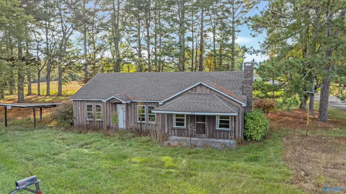 4102 Fischer Road Ne, Fort Payne, AL 35967 - Image #1