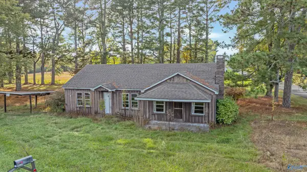 4102 Fischer Road Ne, Fort Payne, AL 35967