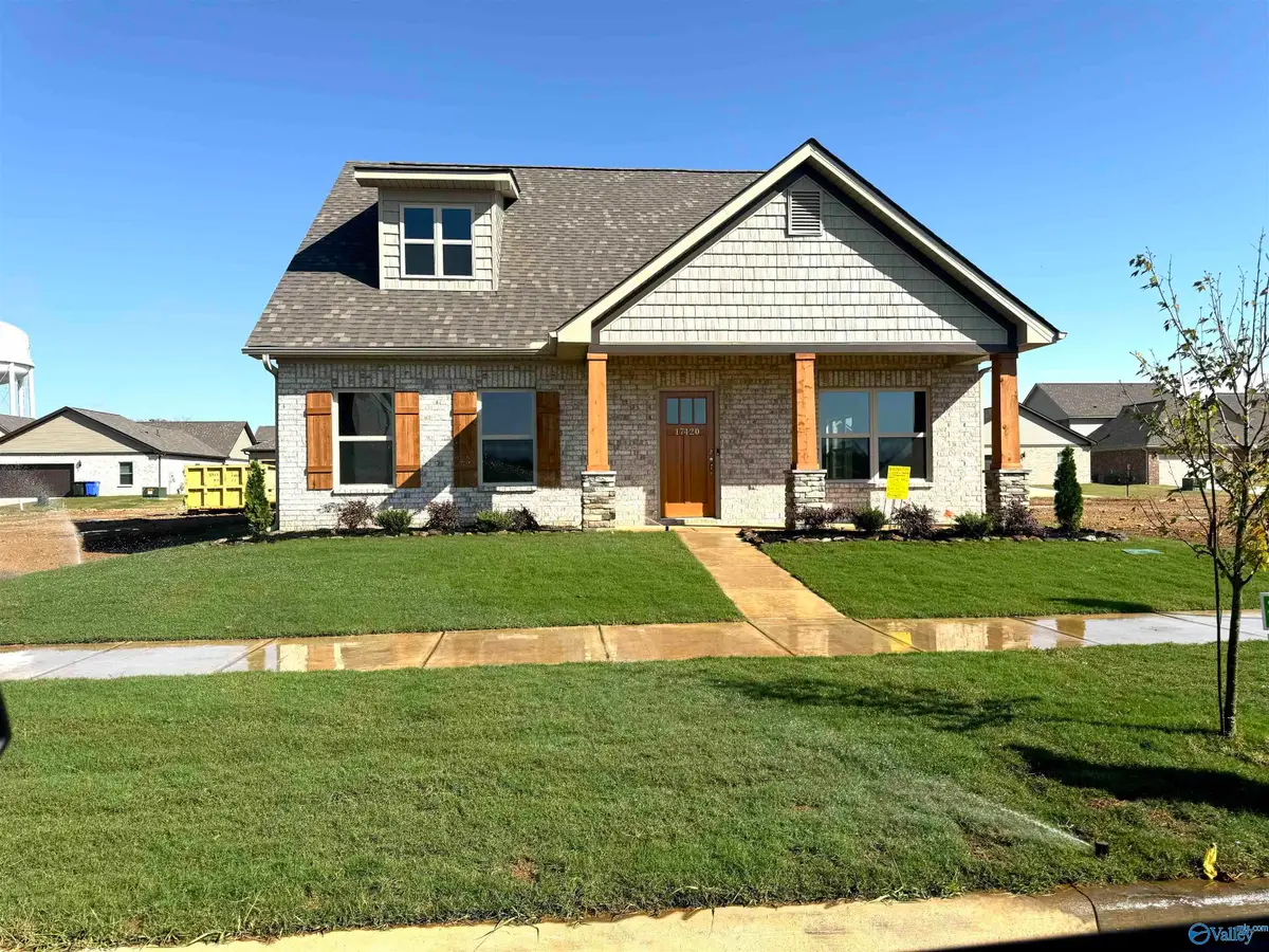 17420 Brooklawn Street, Athens, AL 35611 - Image #1