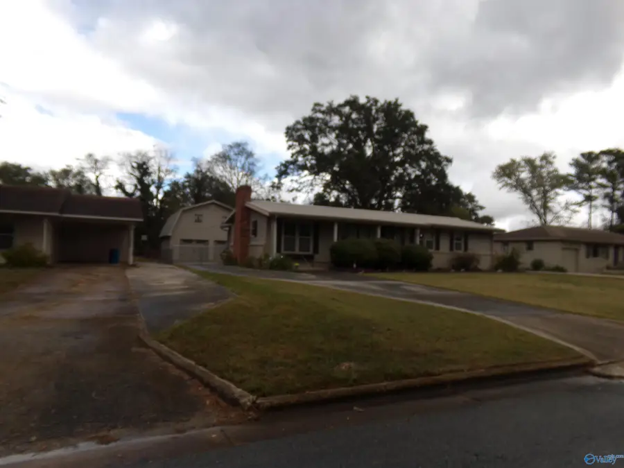 2308 13th Street Se, Decatur, AL 35601 - Image #2
