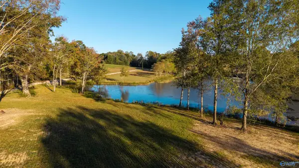 Lot 37 County Road 115, Cedar Bluff, AL 35959