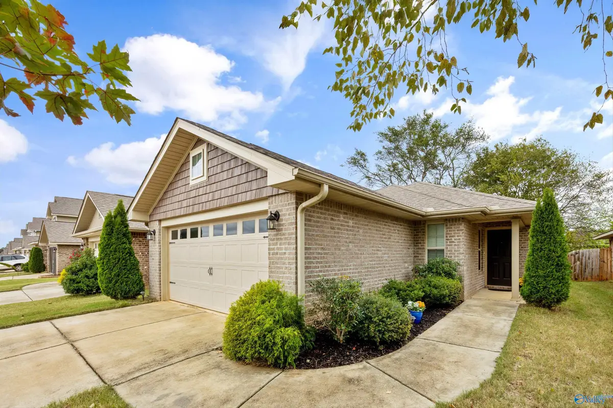 186 Tybee Drive, Madison, AL 35756 - Image #1