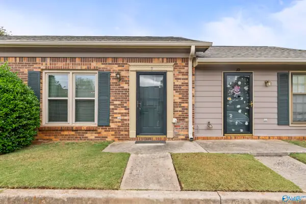 8148 Oldfield Road Sw #H9, Huntsville, AL 35802