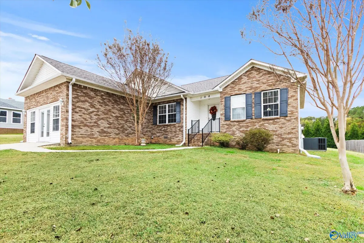 108 Kema Drive, Huntsville, AL 35811 - Image #1