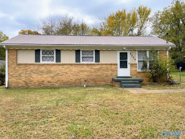 4305 Barry Street Nw, Huntsville, AL 35810