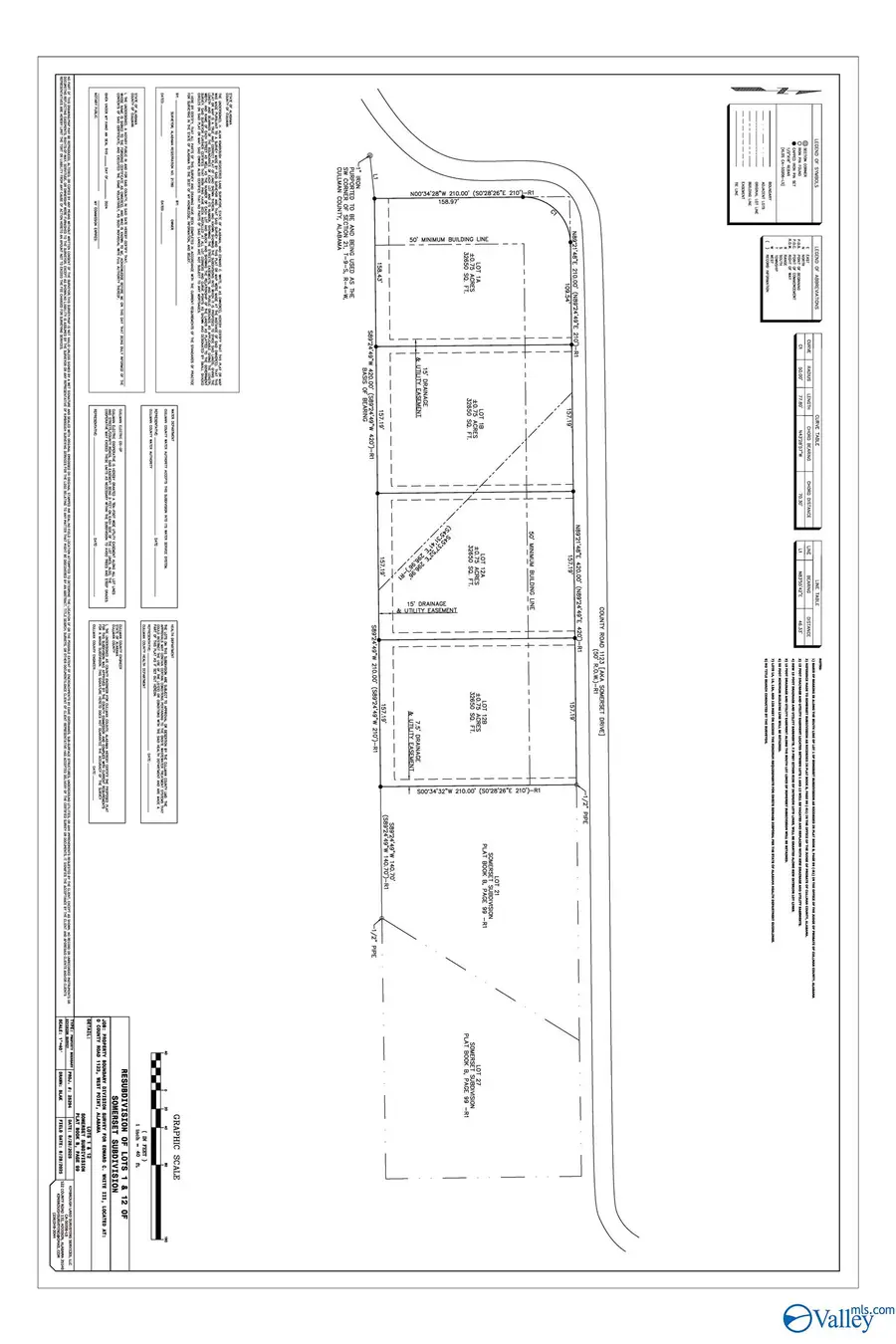 #1B County Road 1123, Vinemont, AL 35179 - Image #3