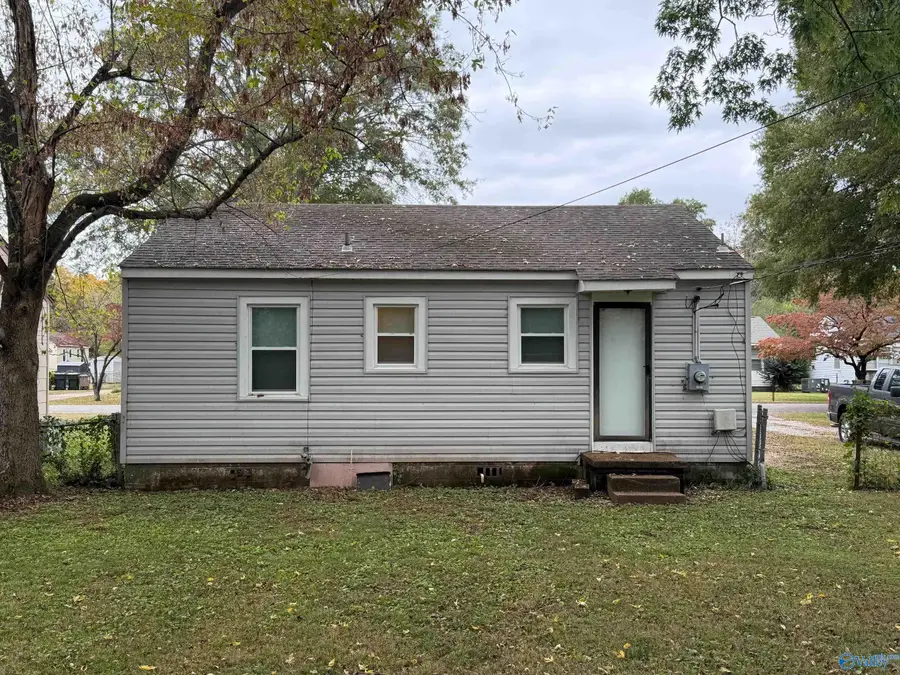1216 20th Avenue Se, Decatur, AL 35601 - Image #2