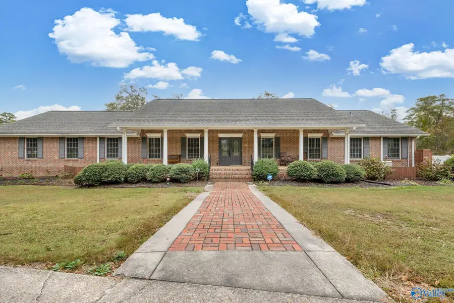 489 Solitude Avenue, Albertville, AL 35950 - Image #2