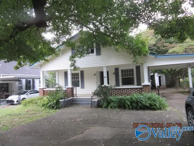 2103 Lee High Drive, Huntsville, AL 35811 - Image #1