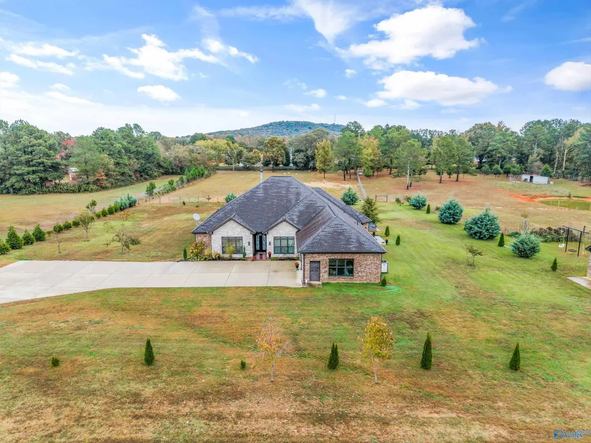 3149 Old Railroad Bed Road, Harvest, AL 35749 - Image #1