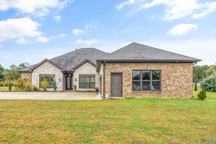 3149 Old Railroad Bed Road, Harvest, AL 35749 - Image #3