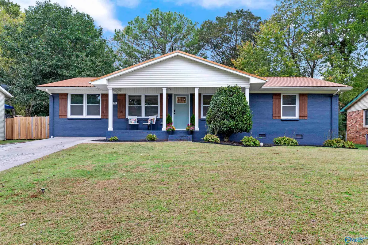 3421 Angora Drive Nw, Huntsville, AL 35810 - Image #1