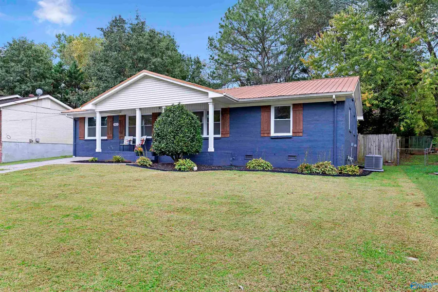 3421 Angora Drive Nw, Huntsville, AL 35810 - Image #2