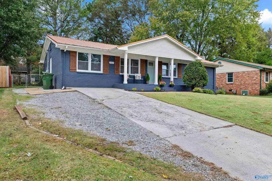 3421 Angora Drive Nw, Huntsville, AL 35810 - Image #3