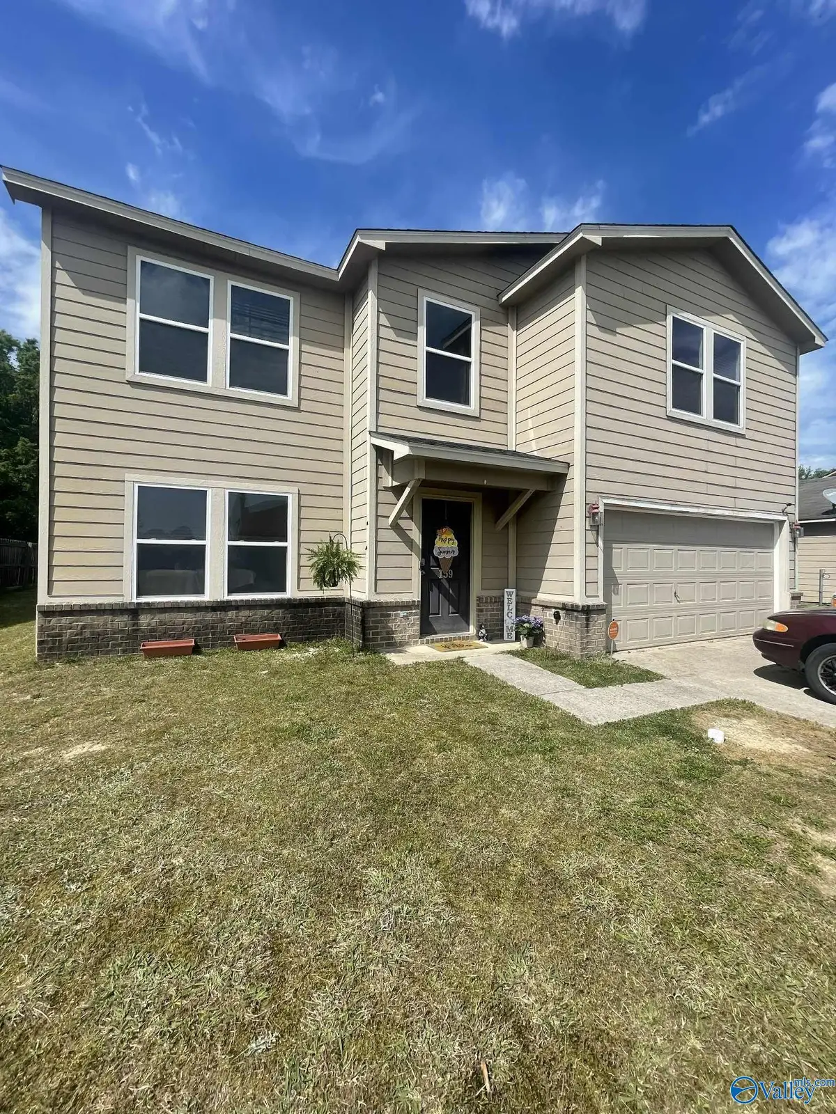 159 Bermuda Lakes Drive, Meridianville, AL 35759 - Image #1