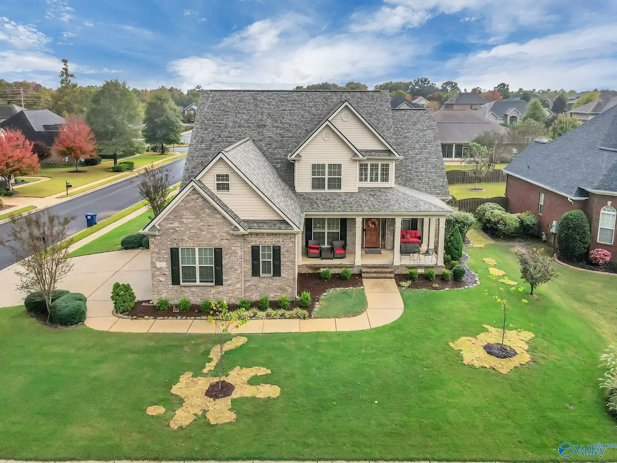 100 Nobleman Lane, Madison, AL 35756 - Image #1