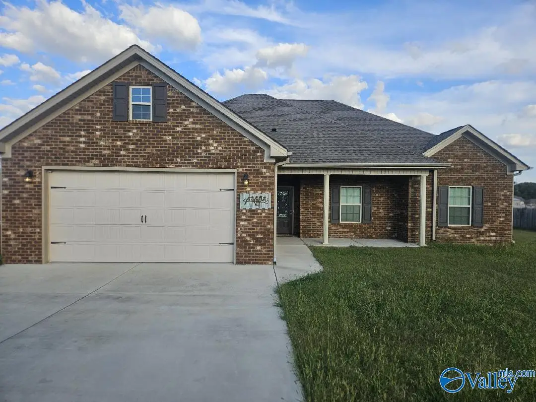 28032 Holland Gin Road, Elkmont, AL 35620 - Image #1