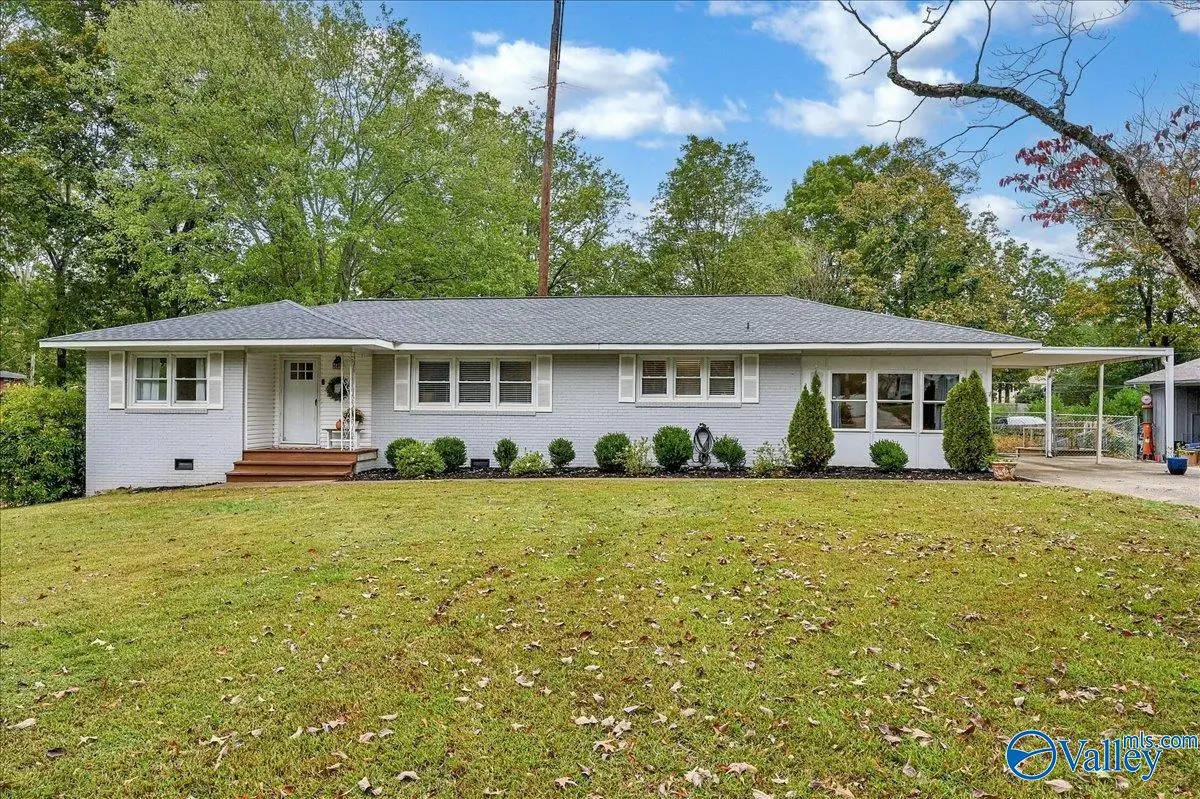 1631 Woodland Street Nw, Cullman, AL 35055 - Image #1