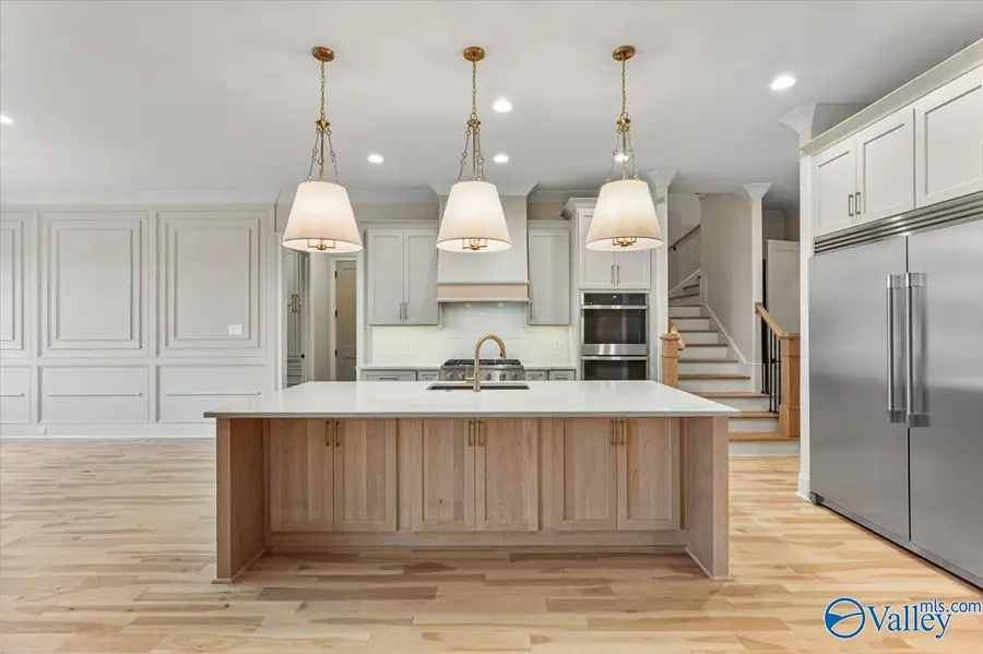 100 Hickory Gap Trail, Madison, AL 35758 - Image #3