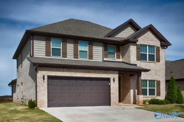 251 Holt Street, Meridianville, AL 35759