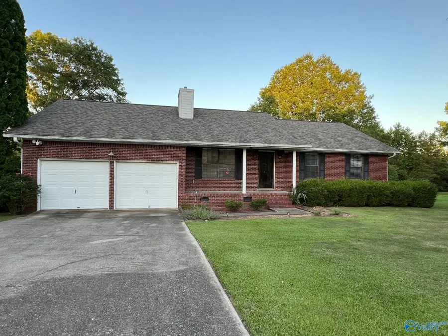 764 Wheeler Drive Ne, Arab, AL 35016 - Image #2