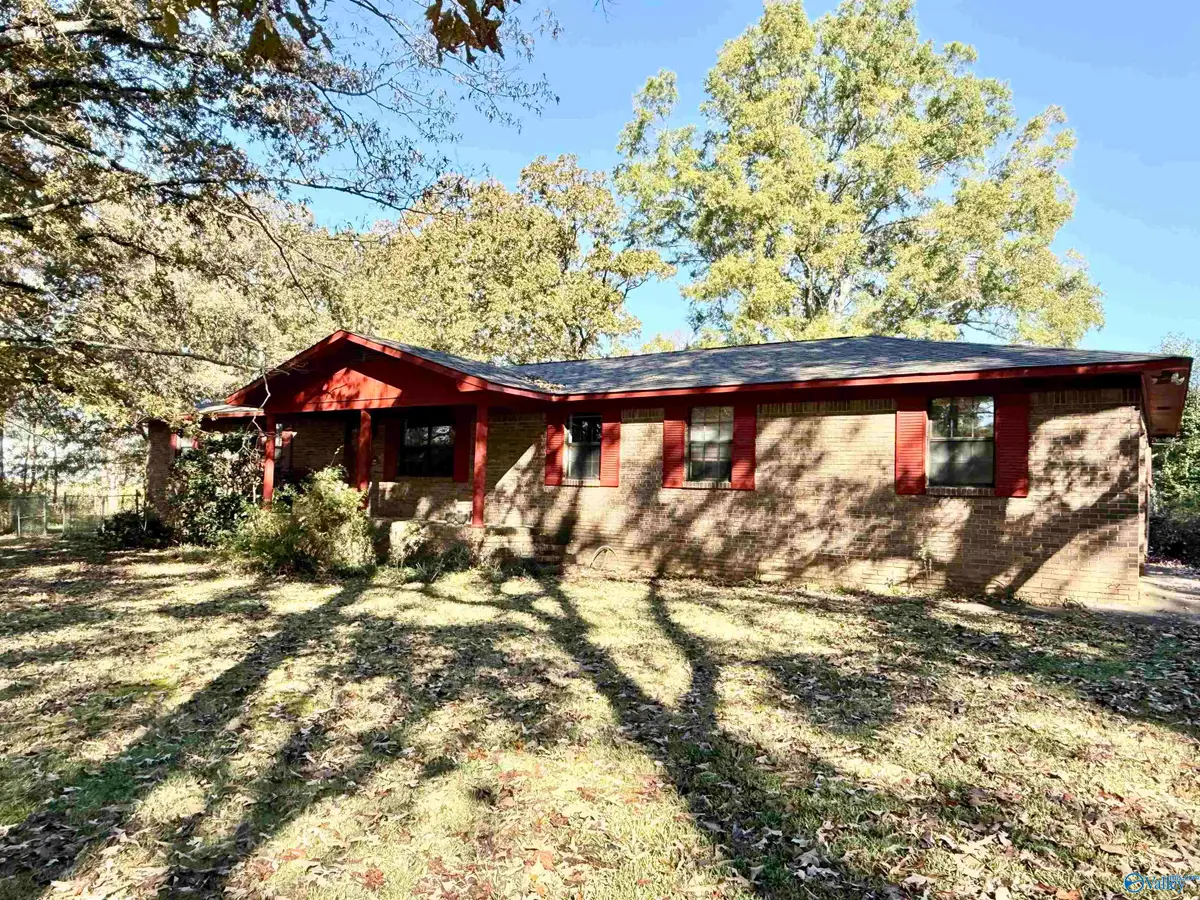 1463 Steele Station Road, Steele, AL 35987 - #1