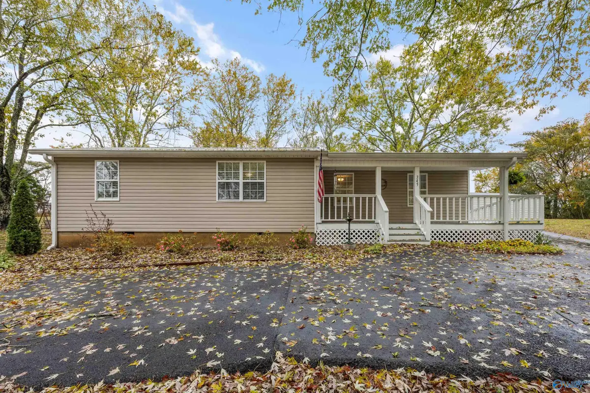 345 County Road 8, Woodville, AL 35776 - Image #1