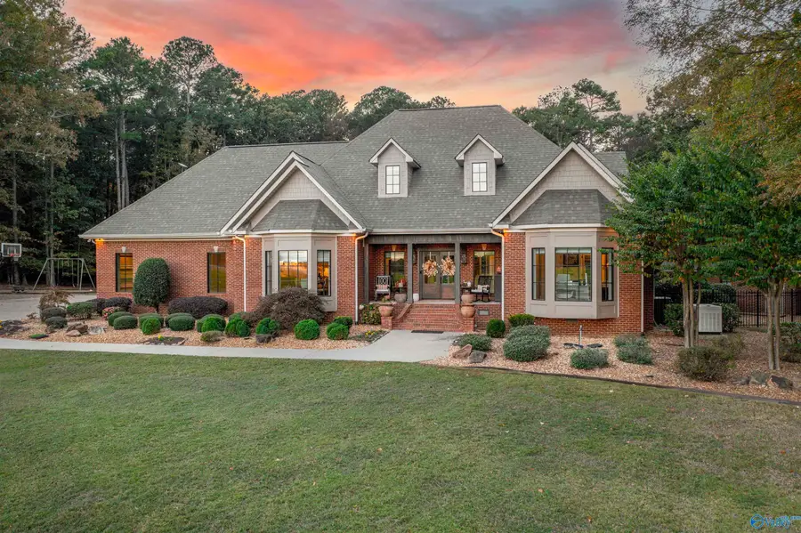 7721 Highway 9 S, Centre, AL 35960 - Image #2