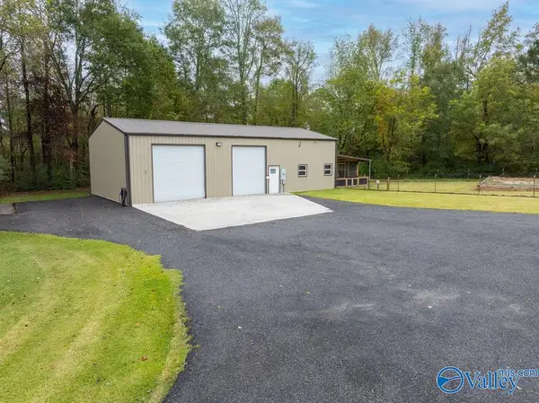 7596 Alabama Highway 71, Dutton, AL 35744