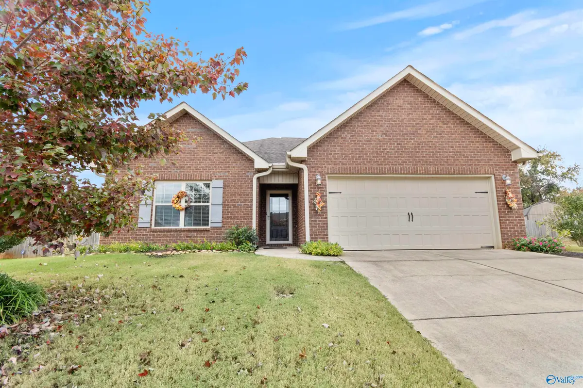 20520 Troy Lane, Athens, AL 35611 - Image #1