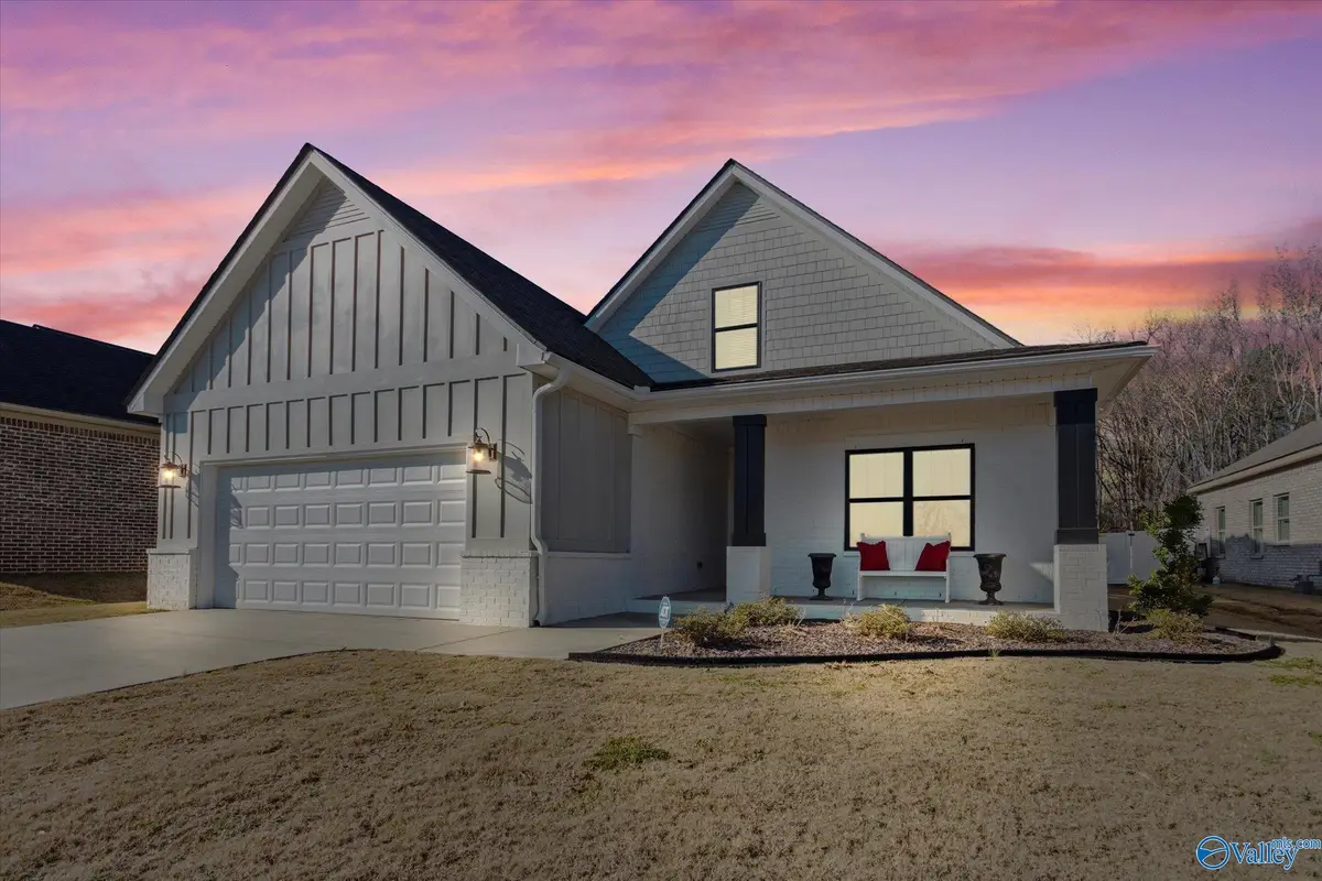 18113 Newby Chapel Road, Athens, AL 35613 - #1