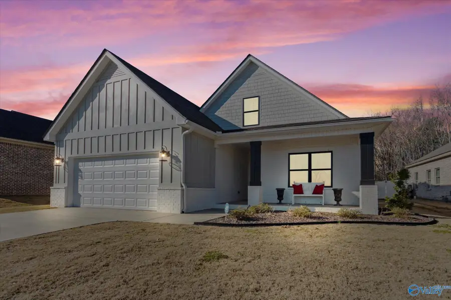 18113 Newby Chapel Road, Athens, AL 35613 - #3