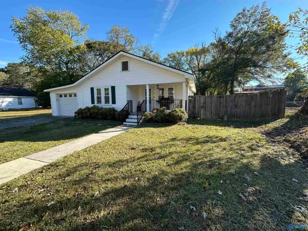 413 Elm Street, Boaz, AL 35957