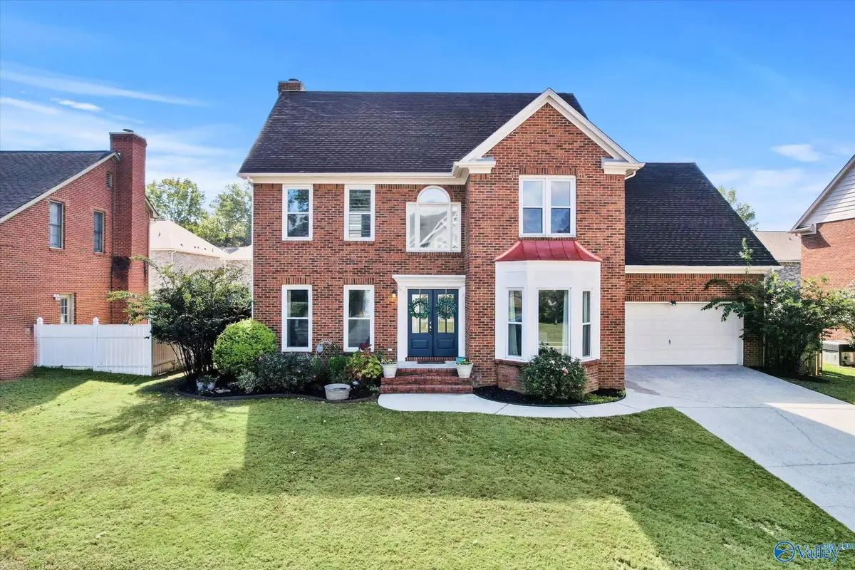 1822 Gallop Drive Se, Huntsville, AL 35803 - Image #1