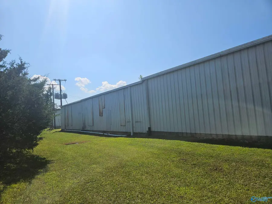 2400 Beck Industrial Blvd, Fort Payne, AL 35968 - Image #3