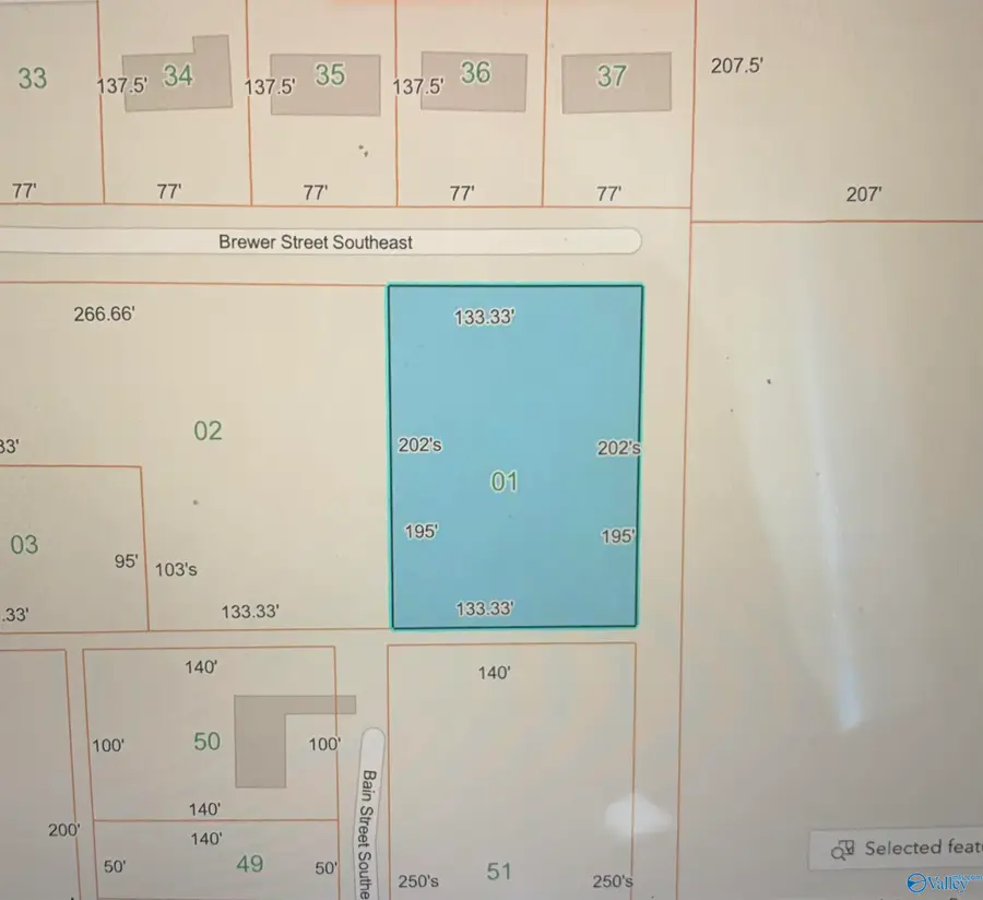 999 SE Brewer Street, Hartselle, AL 35640 - Image #2