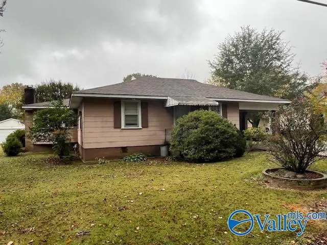 1227 W Hobbs Street, Athens, AL 35611 - #1