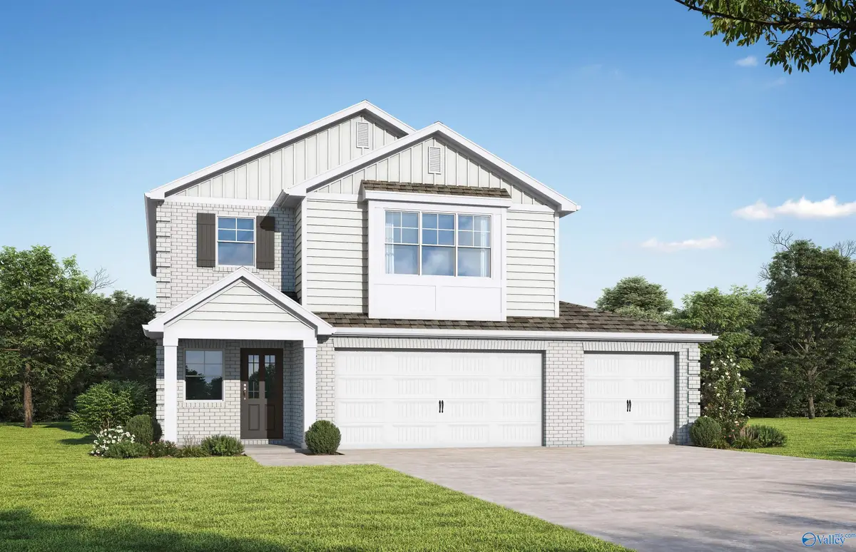 12216 Breezy Lane, Madison, AL 35756 - Image #1