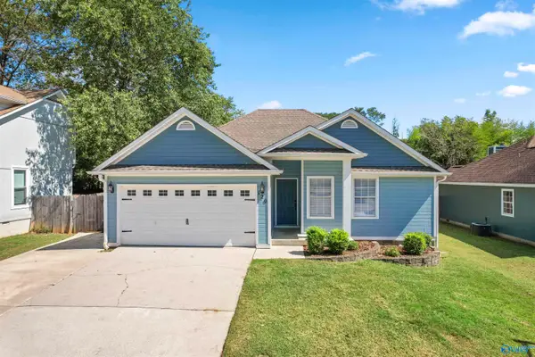 120 River Oaks Drive, Madison, AL 35758