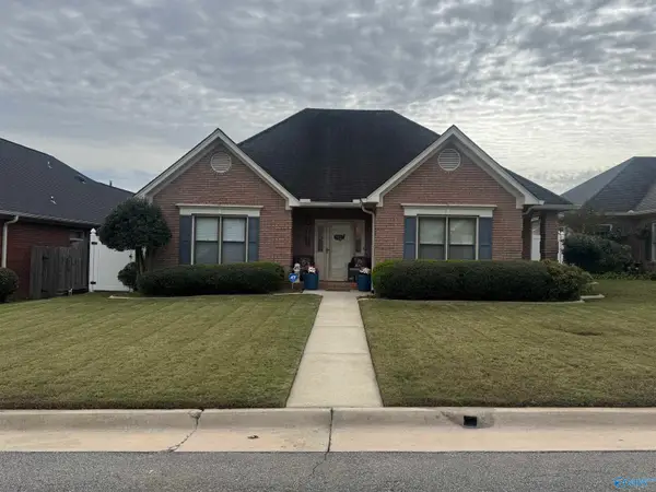 2217 Yorkshire Se Se, Decatur, AL 35601