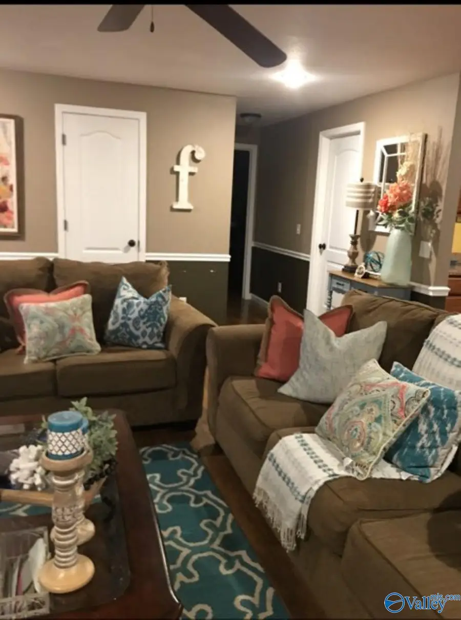 330 Meredith Drive, Town Creek, AL 35672 - Image #3