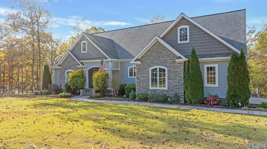 403 Autumn Lane, Rainsville, AL 35986 - Image #3