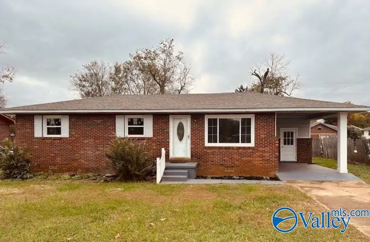 1801 Highway 72 West, Athens, AL 35611 - Image #1