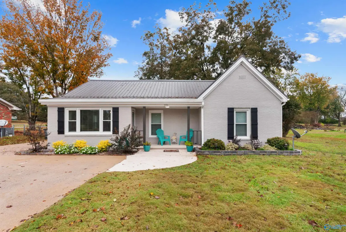 570 Wheeler Street, Rogersville, AL 35652 - Image #1